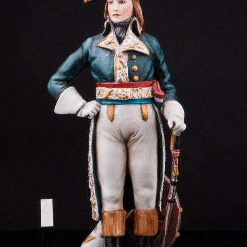 Генерал, 1797, Tiche, Италия