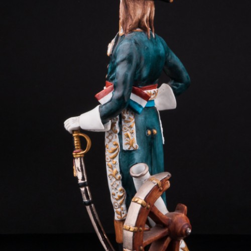 Генерал, 1797, Tiche, Италия