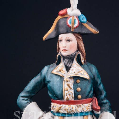 Генерал, 1797, Tiche, Италия