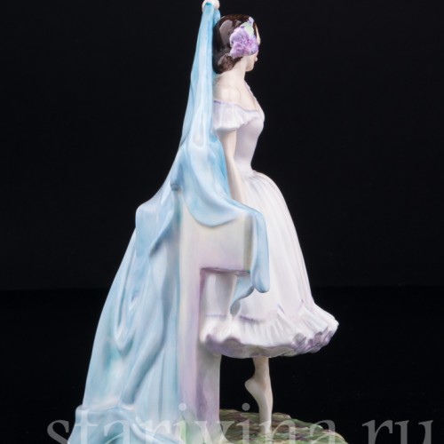 Жизель, Royal Doulton, Великобритания, 1953 г