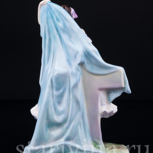 Жизель, Royal Doulton, Великобритания, 1953 г