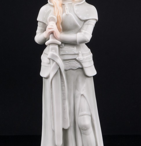 Жанна д'Арк, Karl Ens, Германия, 1920-30 гг