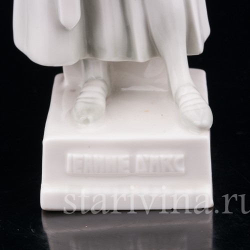 Жанна д'Арк, Karl Ens, Германия, 1920-30 гг