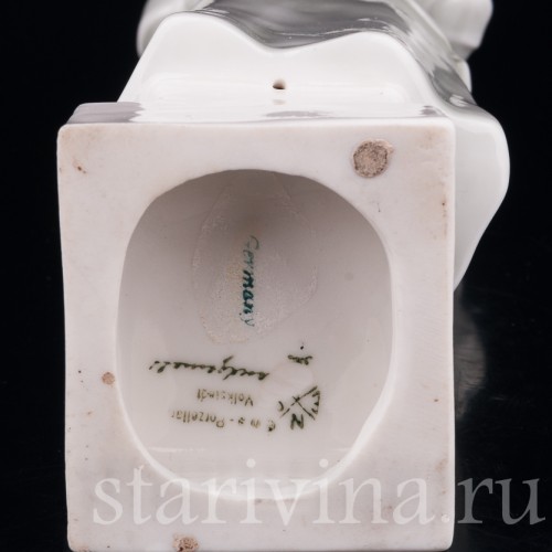 Жанна д'Арк, Karl Ens, Германия, 1920-30 гг