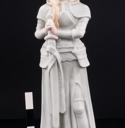 Жанна д'Арк, Karl Ens, Германия, 1920-30 гг