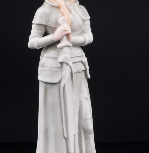 Жанна д'Арк, Karl Ens, Германия, 1920-30 гг