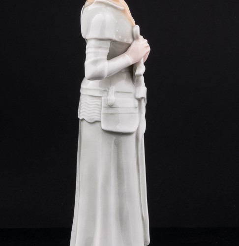 Жанна д'Арк, Karl Ens, Германия, 1920-30 гг