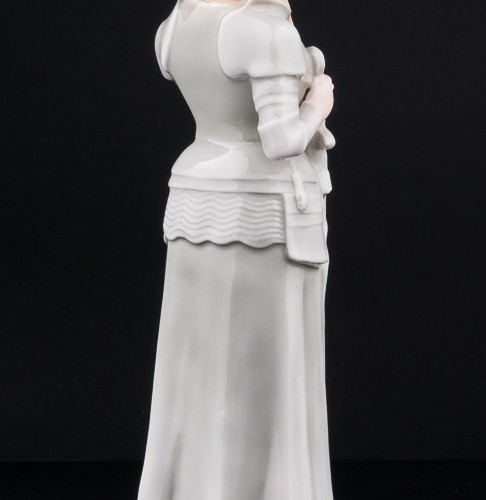 Жанна д'Арк, Karl Ens, Германия, 1920-30 гг