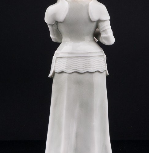 Жанна д'Арк, Karl Ens, Германия, 1920-30 гг