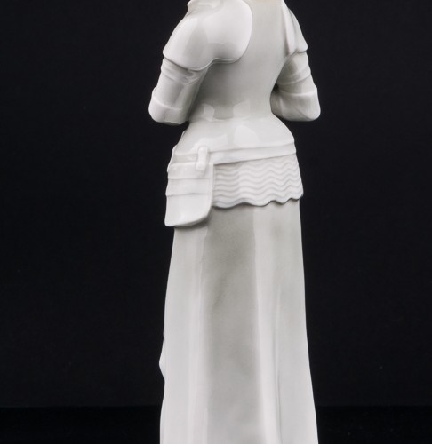 Жанна д'Арк, Karl Ens, Германия, 1920-30 гг