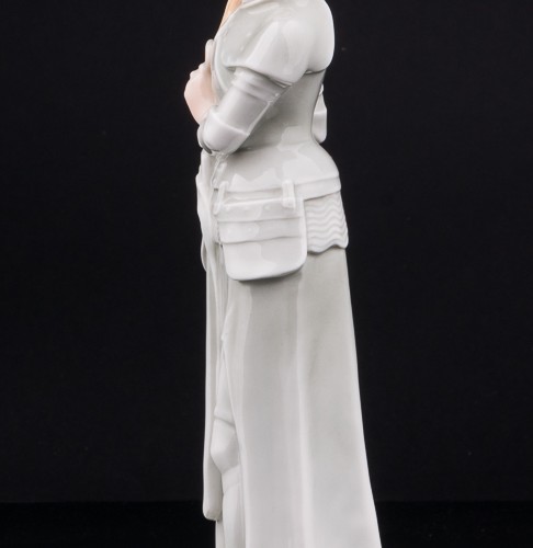 Жанна д'Арк, Karl Ens, Германия, 1920-30 гг