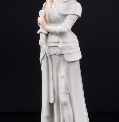 Жанна д'Арк, Karl Ens, Германия, 1920-30 гг