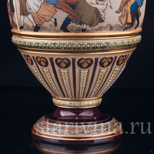 Кувшин 6.2 л, Villeroy & Boch, Германия, 1894 г
