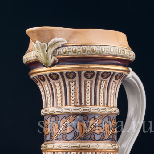 Кувшин 6.2 л, Villeroy & Boch, Германия, 1894 г