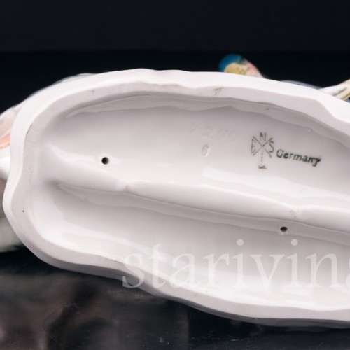 Цапли, Karl Ens, Германия, 1920-30 гг