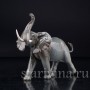 Африканский слон, Goebel, Германия, вт. пол. 20 в