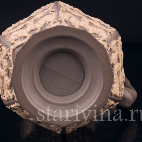 Саринный Кувшин Дракон, Германия, кон. 19 - нач. 20 вв.