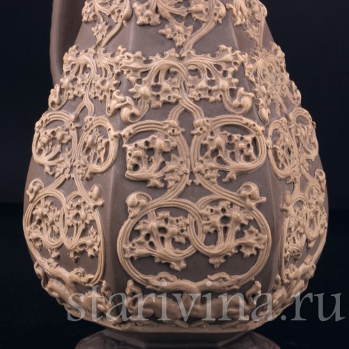 Саринный Кувшин Дракон, Германия, кон. 19 - нач. 20 вв.