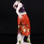 Танцующая девушка, Volkstedt, Германия, до 1935 г