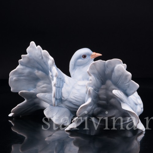 Голуби, Alka Kaiser, Германия, вт. пол. 20 в