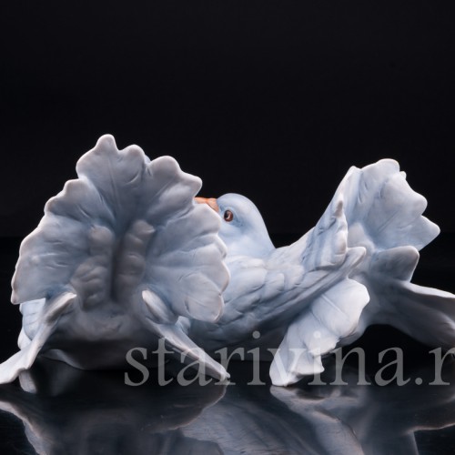 Голуби, Alka Kaiser, Германия, вт. пол. 20 в