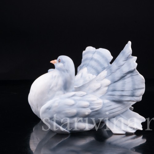 Голуби, Alka Kaiser, Германия, вт. пол. 20 в