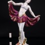 Танцовщица ардеко, Volkstedt, Германия, до 1935 г