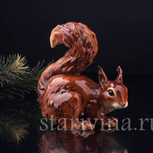 Белка, Goebel, Германия, до 1990 г