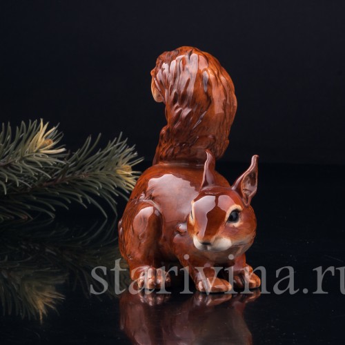 Белка, Goebel, Германия, до 1990 г