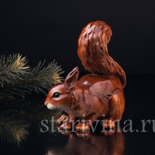 Белка, Goebel, Германия, до 1990 г