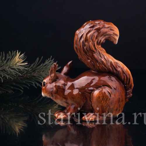 Белка, Goebel, Германия, до 1990 г