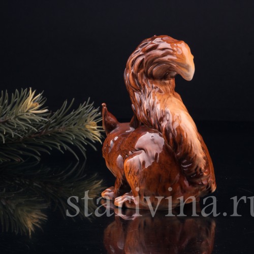 Белка, Goebel, Германия, до 1990 г