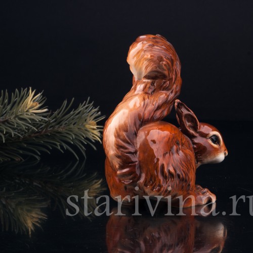 Белка, Goebel, Германия, до 1990 г