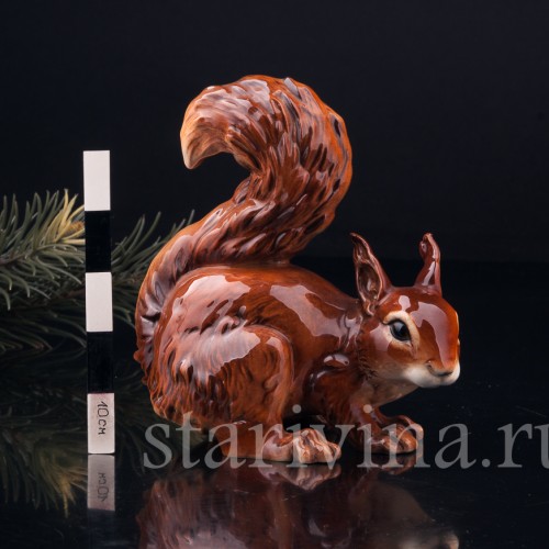 Белка, Goebel, Германия, до 1990 г