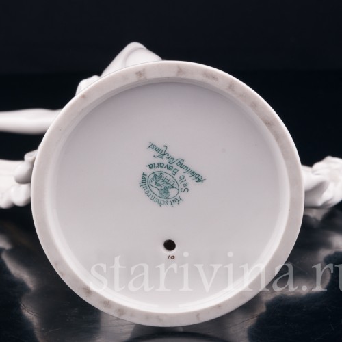 Танцовщица "Мотылек", Hutschenreuther, Германия, 1928-34 гг