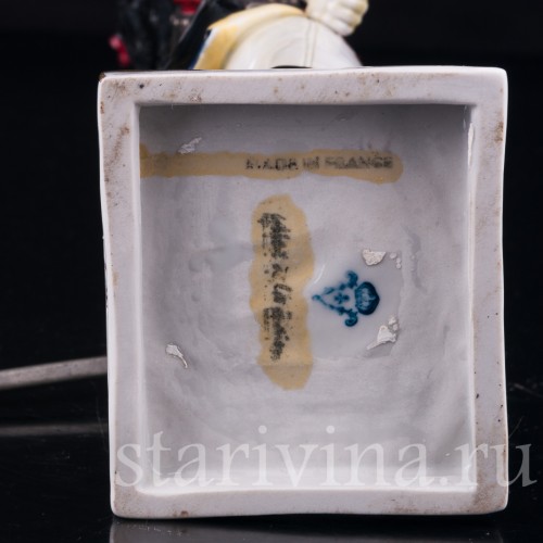 Кирасир 11 полка, 1810 года, Adrien Van Gerdinge, Франция, сер. 20 в