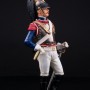 Кирасир 11 полка, 1810 года, Adrien Van Gerdinge, Франция, сер. 20 в