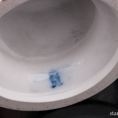 Анна Павлова в балете Бабочка, Volkstedt, Германия, до 1935 г