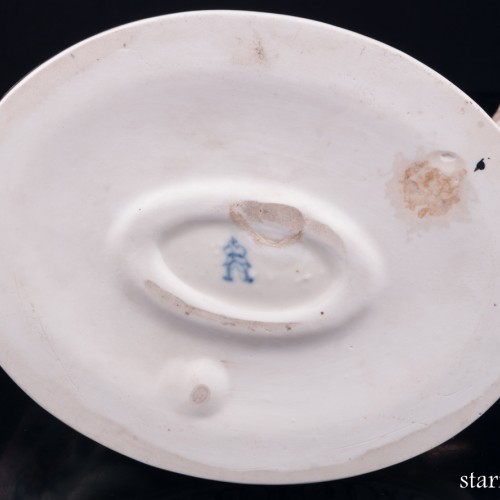 Танцующая пара, Volkstedt, Германия, до 1935 г