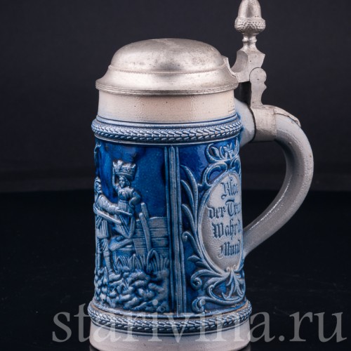 Кружка 1/2 л, Германия