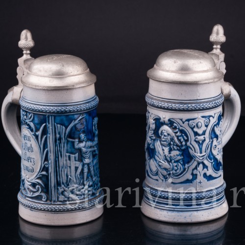 Кружка 1/2 л, Германия