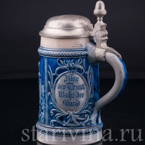 Кружка 1/2 л, Германия