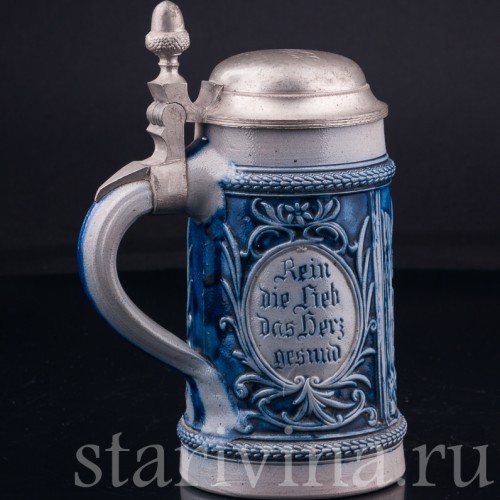 Кружка 1/2 л, Германия