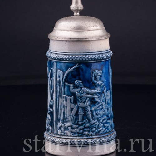 Кружка 1/2 л, Германия