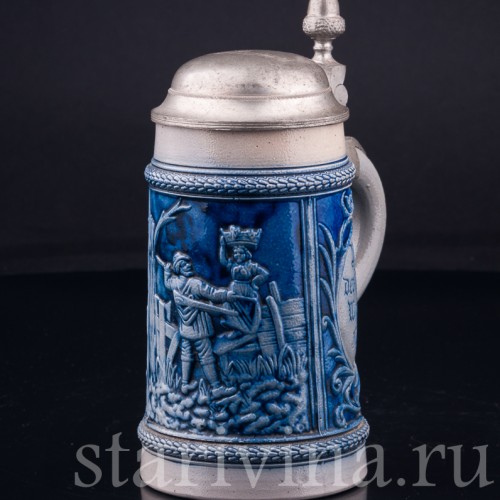 Кружка 1/2 л, Германия