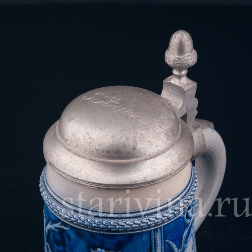 Кружка 1/2 л, Германия