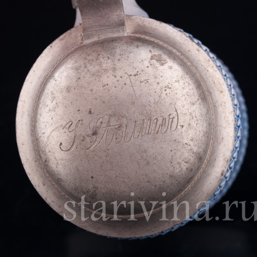 Кружка 1/2 л, Германия