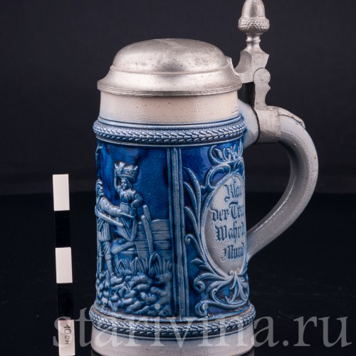 Кружка 1/2 л, Германия