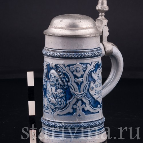 Кружка 1/2 л, Германия