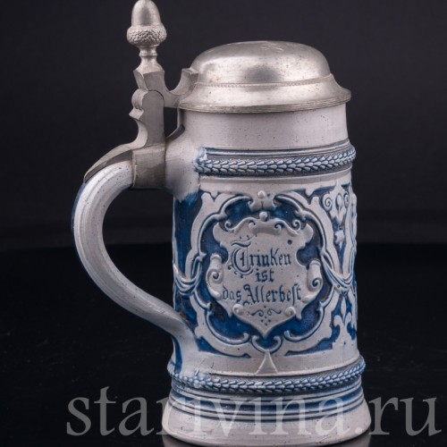 Кружка 1/2 л, Германия